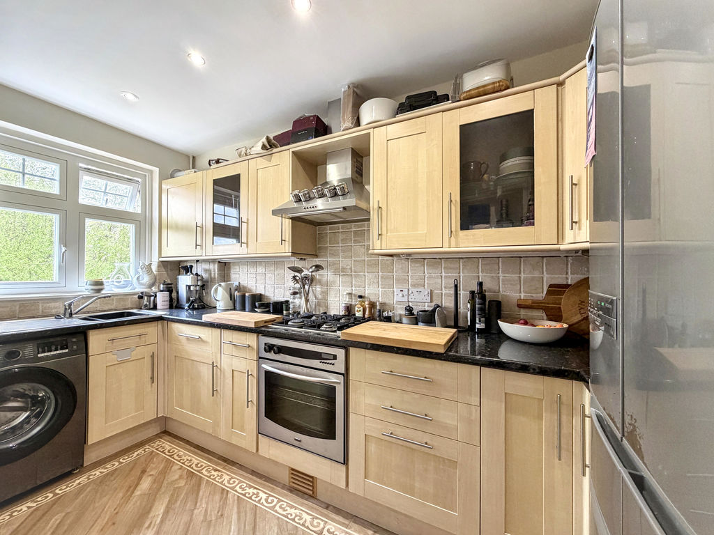 Kitchen- click for photo gallery